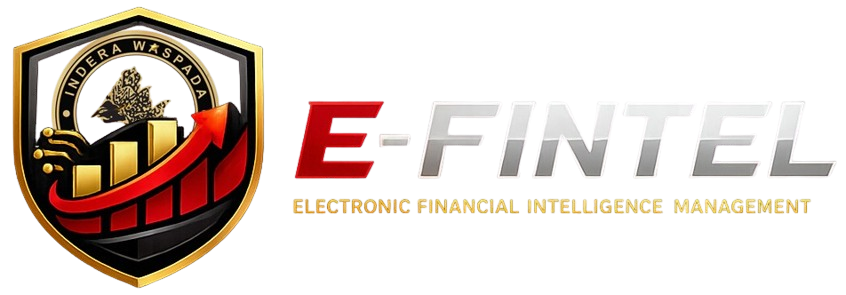 E-Fintel Logo